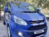 Ford Transit 2014 года за 11 000 000 тг. в Алматы – фото 3