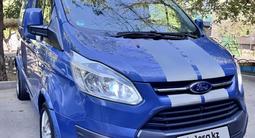 Ford Transit 2014 года за 11 000 000 тг. в Алматы – фото 3