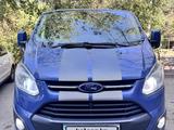 Ford Transit 2014 года за 11 000 000 тг. в Алматы – фото 2