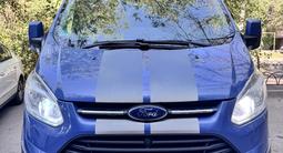 Ford Transit 2014 года за 11 000 000 тг. в Алматы – фото 2