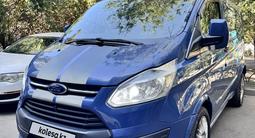 Ford Transit 2014 года за 11 000 000 тг. в Алматы