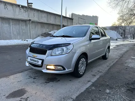 Chevrolet Nexia 2021 года за 5 300 000 тг. в Павлодар – фото 10