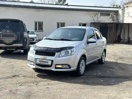 Chevrolet Nexia 2021 года за 5 300 000 тг. в Павлодар – фото 3