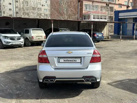 Chevrolet Nexia 2021 года за 5 300 000 тг. в Павлодар – фото 7