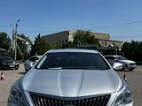 Hyundai Grandeur 2013 годаүшін8 450 000 тг. в Тараз – фото 2