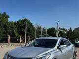 Hyundai Grandeur 2013 годаүшін8 450 000 тг. в Тараз – фото 3