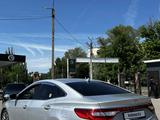 Hyundai Grandeur 2013 годаүшін8 450 000 тг. в Тараз – фото 4