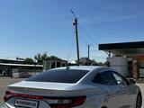 Hyundai Grandeur 2013 годаүшін8 450 000 тг. в Тараз – фото 5