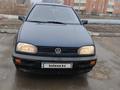 Volkswagen Golf 1994 годаүшін1 600 000 тг. в Петропавловск