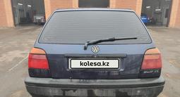 Volkswagen Golf 1994 года за 1 800 000 тг. в Петропавловск – фото 5