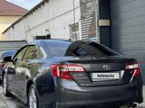 Toyota Camry 2012 годаfor9 500 000 тг. в Туркестан – фото 2