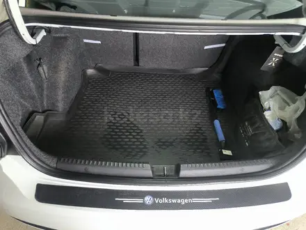 Volkswagen Polo 2020 года за 6 900 000 тг. в Актобе – фото 7