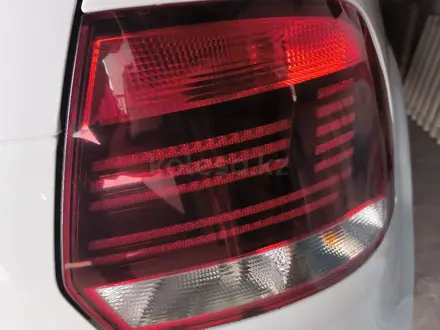 Volkswagen Polo 2020 года за 6 900 000 тг. в Актобе – фото 11