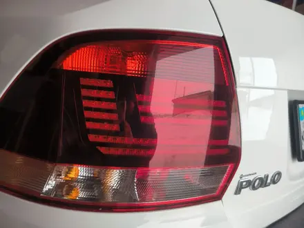 Volkswagen Polo 2020 года за 6 900 000 тг. в Актобе – фото 12