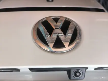 Volkswagen Polo 2020 года за 6 900 000 тг. в Актобе – фото 14
