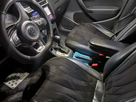 Volkswagen Polo 2020 года за 6 900 000 тг. в Актобе – фото 15