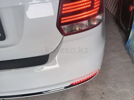 Volkswagen Polo 2020 года за 6 900 000 тг. в Актобе – фото 16