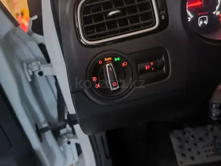 Volkswagen Polo 2020 года за 6 900 000 тг. в Актобе – фото 19
