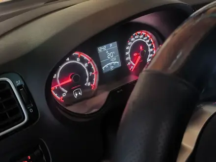 Volkswagen Polo 2020 года за 6 900 000 тг. в Актобе – фото 20