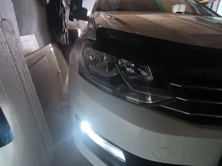 Volkswagen Polo 2020 года за 6 900 000 тг. в Актобе – фото 23
