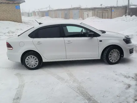Volkswagen Polo 2020 года за 6 900 000 тг. в Актобе – фото 27