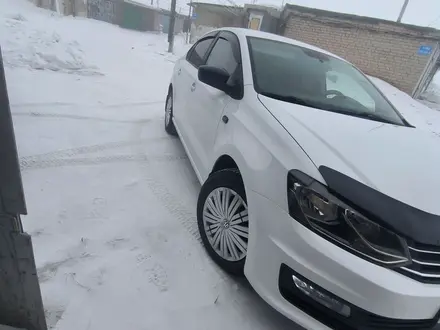 Volkswagen Polo 2020 года за 6 900 000 тг. в Актобе – фото 28