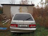 ВАЗ (Lada) 2114 2006 года за 550 000 тг. в Усть-Каменогорск