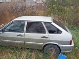 ВАЗ (Lada) 2114 2006 года за 550 000 тг. в Усть-Каменогорск – фото 2