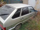 ВАЗ (Lada) 2114 2006 года за 550 000 тг. в Усть-Каменогорск – фото 3