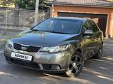 Kia Cerato 2012 года за 4 700 000 тг. в Астана