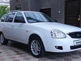 ВАЗ (Lada) Priora 2171 2014 года за 3 100 000 тг. в Кызылорда – фото 2