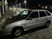 ВАЗ (Lada) 2114 2011 годаүшін1 400 000 тг. в Атырау