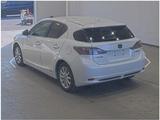 Lexus CT 200h 2011 годаүшін10 000 тг. в Алматы – фото 2