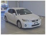 Lexus CT 200h 2011 годаүшін10 000 тг. в Алматы