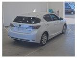 Lexus CT 200h 2011 годаүшін10 000 тг. в Алматы – фото 3
