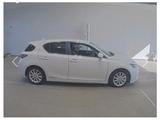 Lexus CT 200h 2011 годаүшін10 000 тг. в Алматы – фото 4