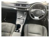 Lexus CT 200h 2011 годаүшін10 000 тг. в Алматы – фото 5