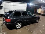 Audi 80 1994 годаүшін1 300 000 тг. в Аксукент