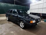 Audi 80 1994 годаүшін1 300 000 тг. в Аксукент – фото 2