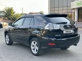 Lexus RX 350 2006 годаүшін8 500 000 тг. в Алматы – фото 3