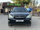 Lexus RX 350 2006 годаүшін8 500 000 тг. в Алматы – фото 5