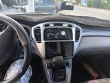 Toyota Highlander 2001 годаүшін4 800 000 тг. в Талдыкорган