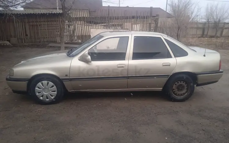 Opel Vectra 1991 года за 1 350 000 тг. в Шымкент