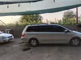 Honda Odyssey 2006 года за 6 500 000 тг. в Шымкент – фото 2