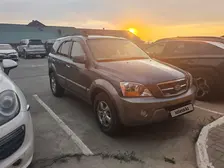 Kia Sorento, 2006