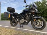 Suzuki  DL 650 V-Strom 2012 года за 3 500 000 тг. в Павлодар – фото 2