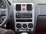 Hyundai Getz 2009 годаүшін2 950 000 тг. в Актобе – фото 5