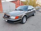 Audi 100 1993 года за 2 480 000 тг. в Павлодар