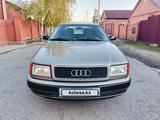 Audi 100 1993 годаүшін2 480 000 тг. в Павлодар – фото 2