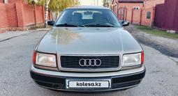 Audi 100 1993 года за 2 480 000 тг. в Павлодар – фото 2